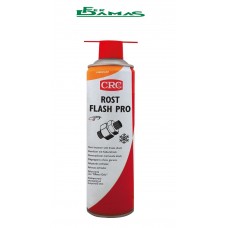 SBLOCCANTE / DISOSSIDANTE SPRAY "EFFETTO GELO" ROST FLASH PRO CFG 500 ML.